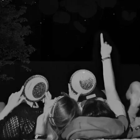 Refugio La Presa 훌레야