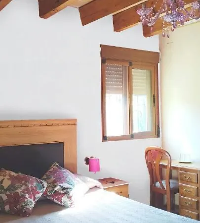 Refugio La Presa 3*