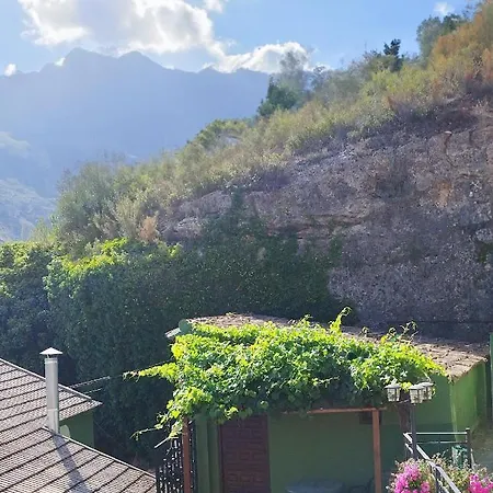 Refugio La Presa *