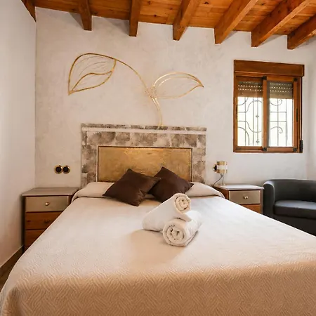 Refugio La Presa 3*