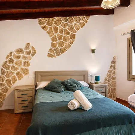 Refugio La Presa 3*