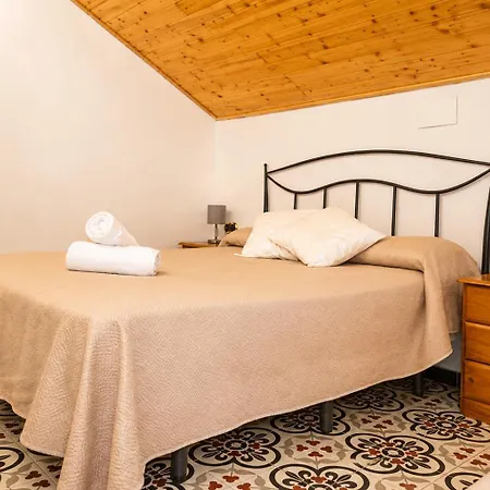 Pensjonat Refugio La Presa 3*