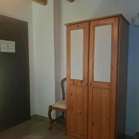 Refugio La Presa Konukevi Chulilla
