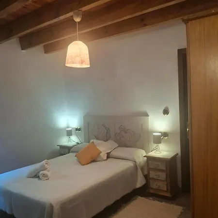 Refugio La Presa Konukevi
