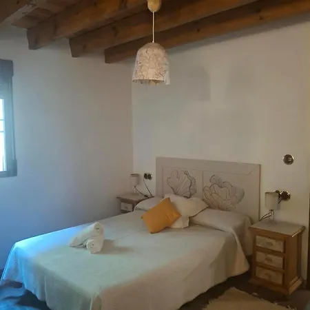 Refugio La Presa Konukevi 3*