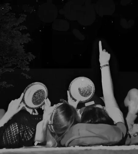 Refugio La Presa Чулилья