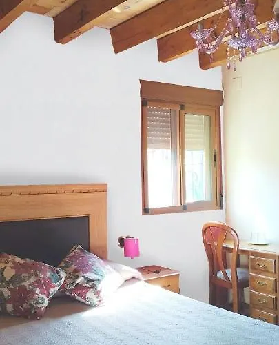 Refugio La Presa 3*
